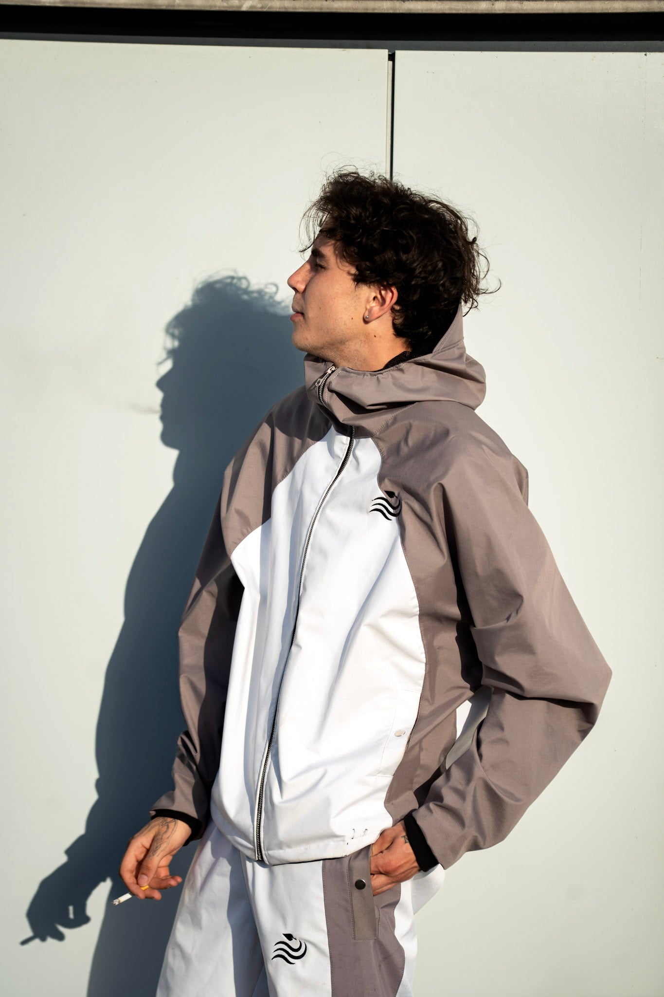 MEIZMEN X FE JACKET WIND