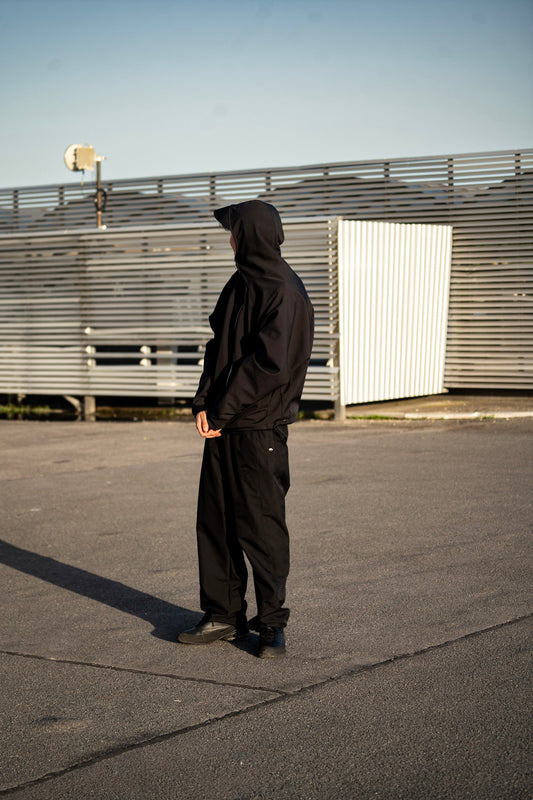MEIZMEN X FE PANTS RAIN