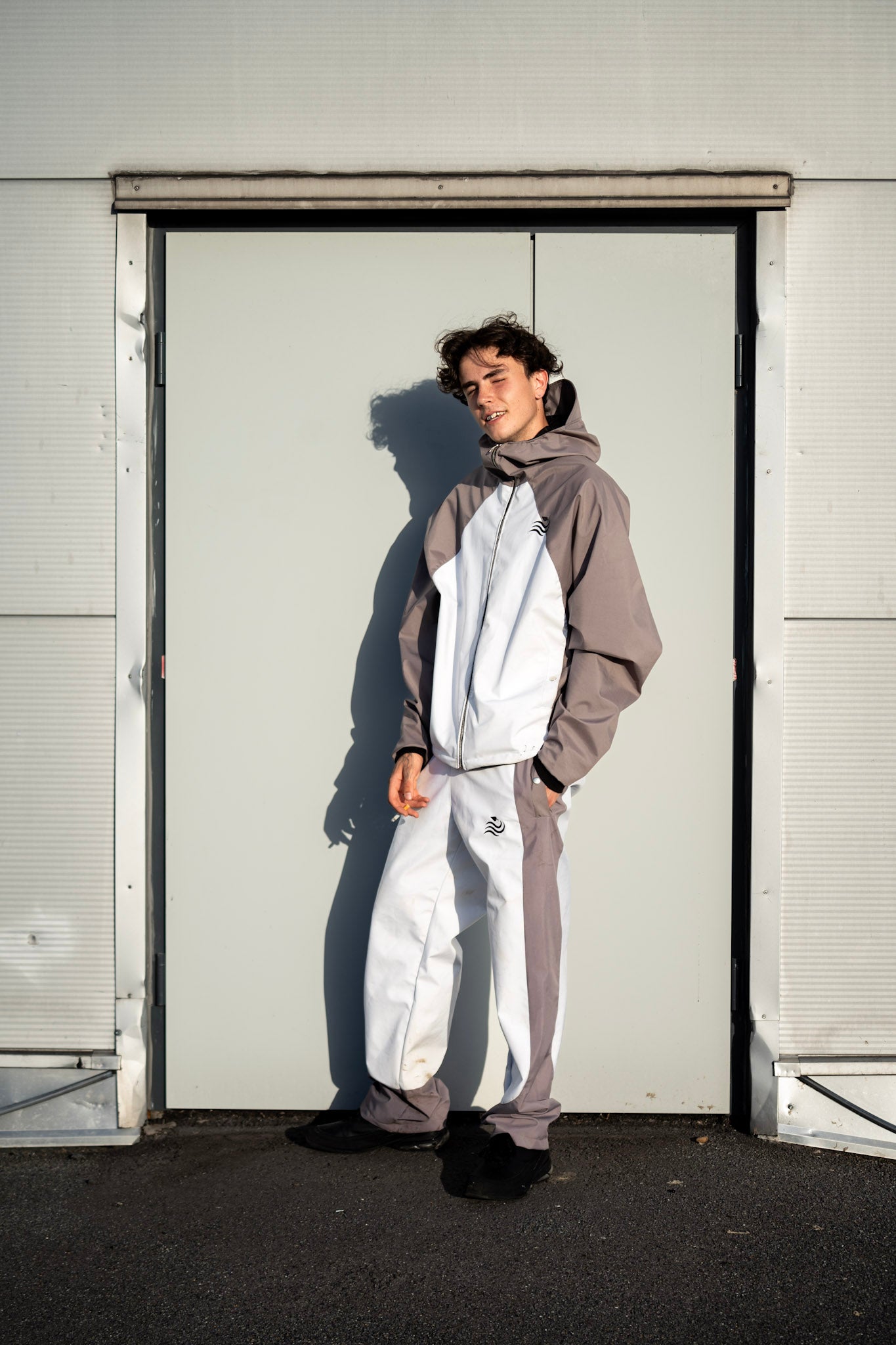 MEIZMEN X FE PANTS WIND