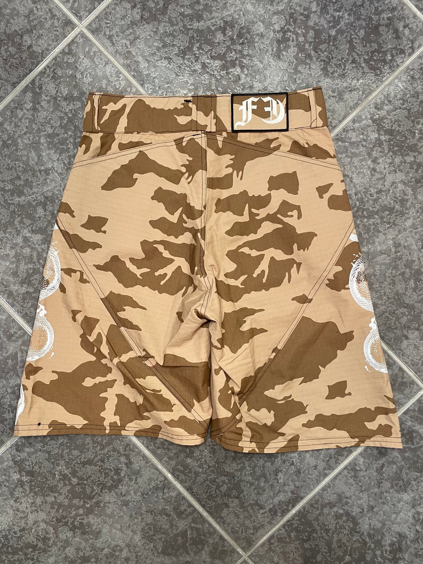 FE SAND SHORTS