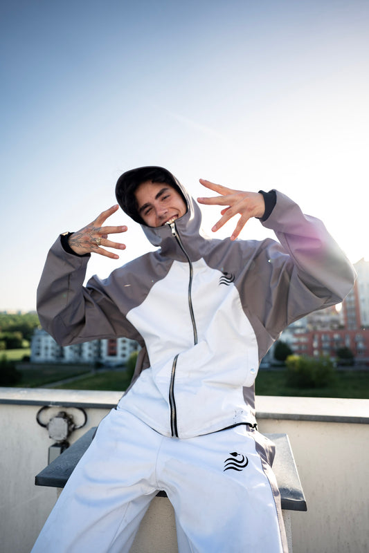 MEIZMEN X FE JACKET WIND
