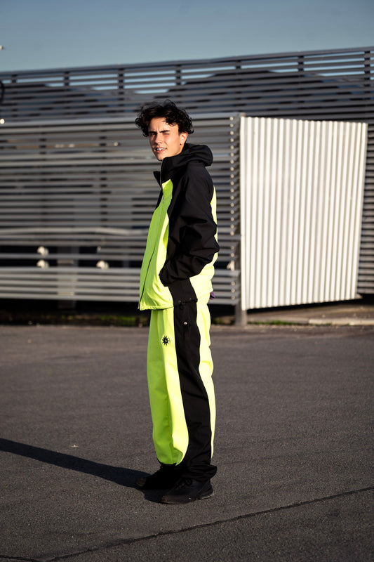 MEIZMEN X FE PANTS SUN