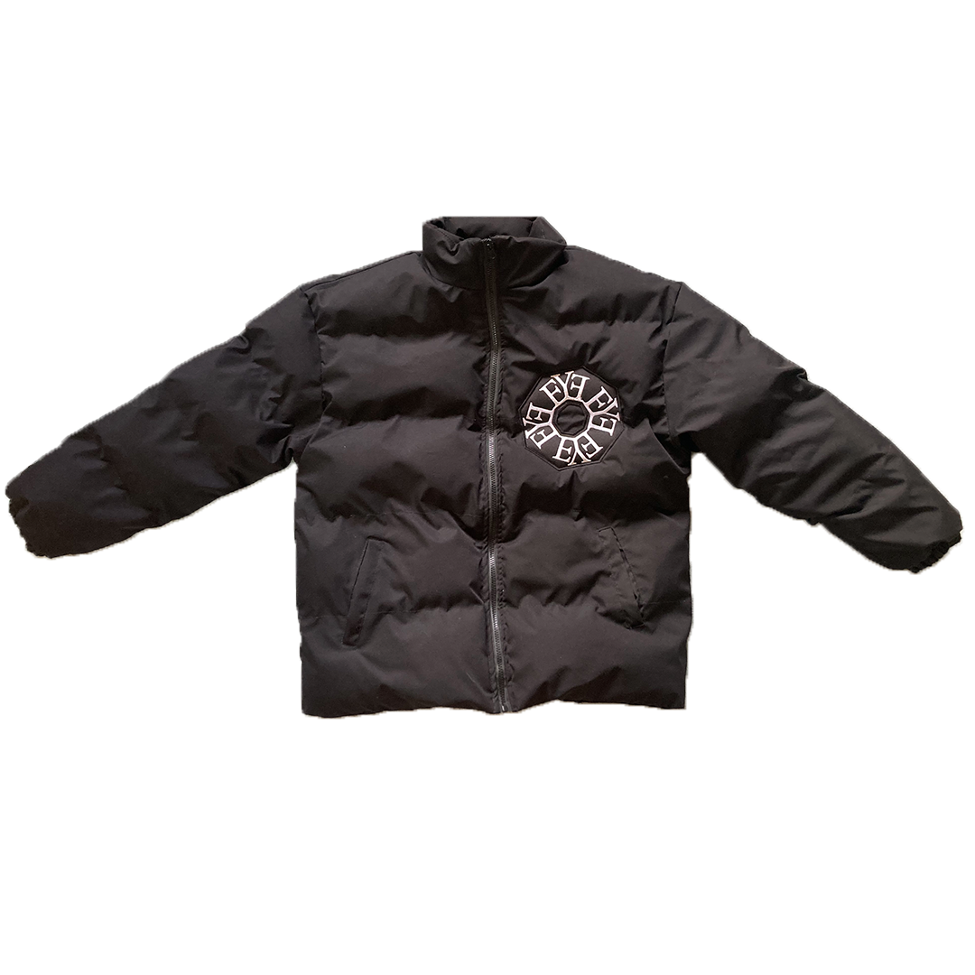 FE puffer jacket