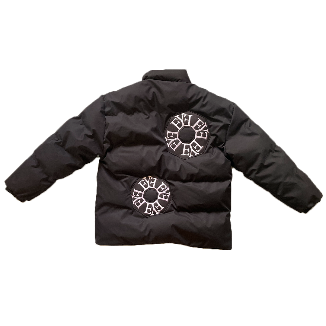 FE puffer jacket