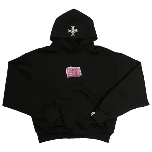 NICE JOB HOODIE