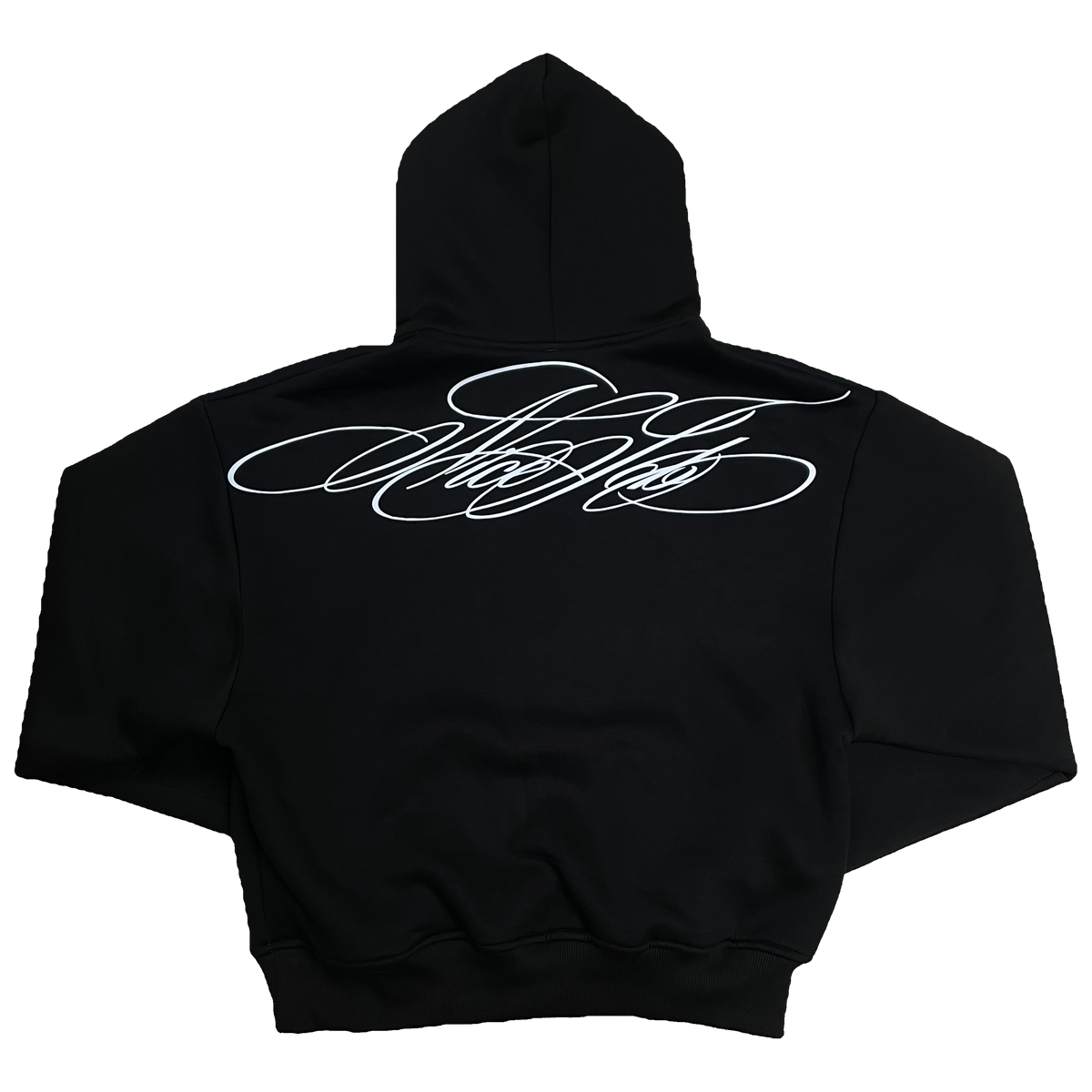 NICE JOB HOODIE
