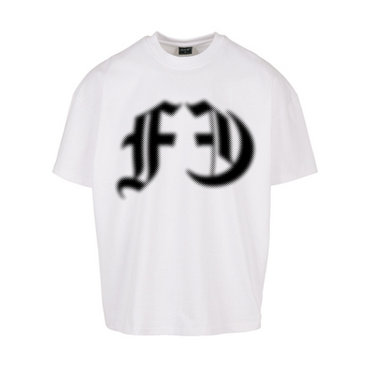 White FE T-shirt