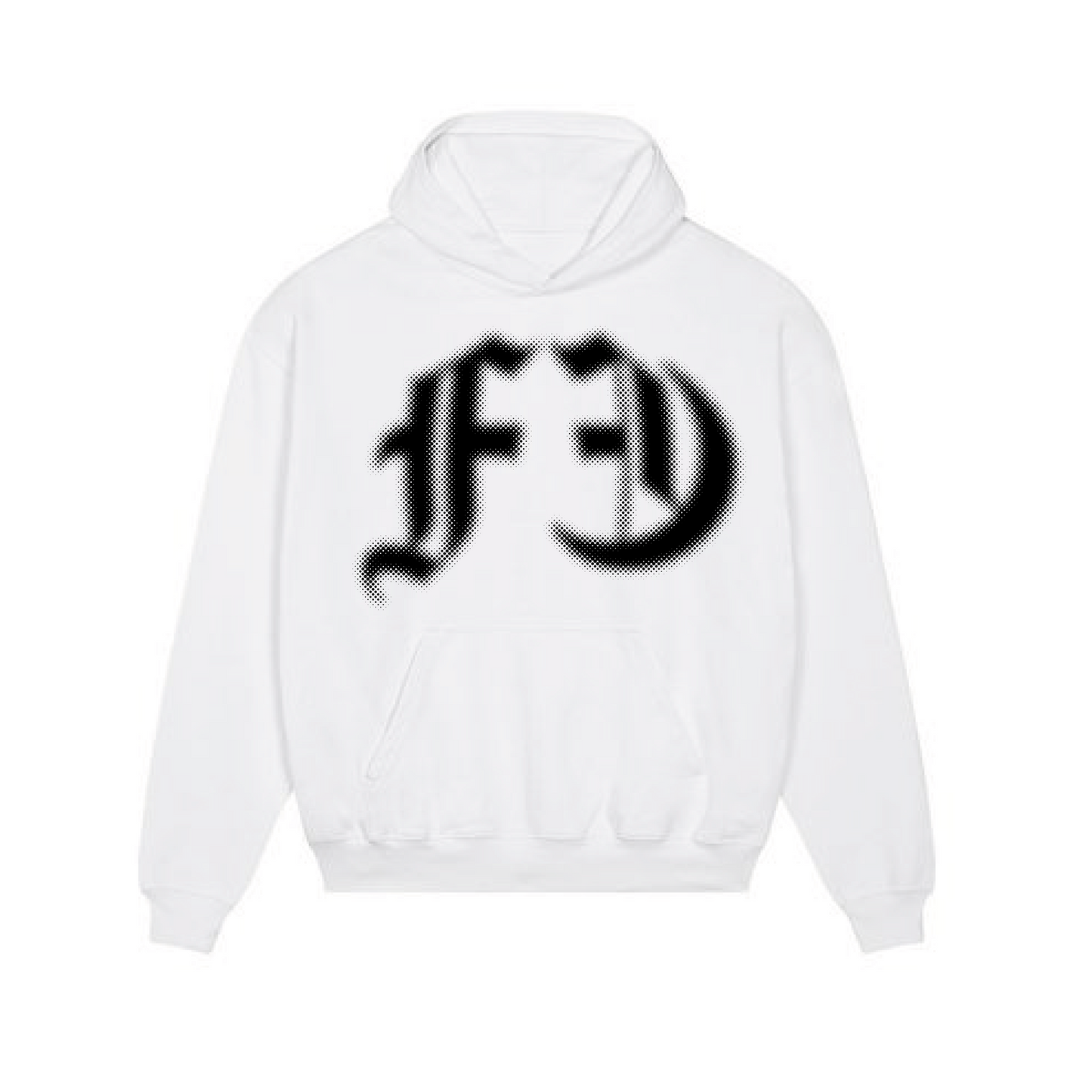 FE hoodie