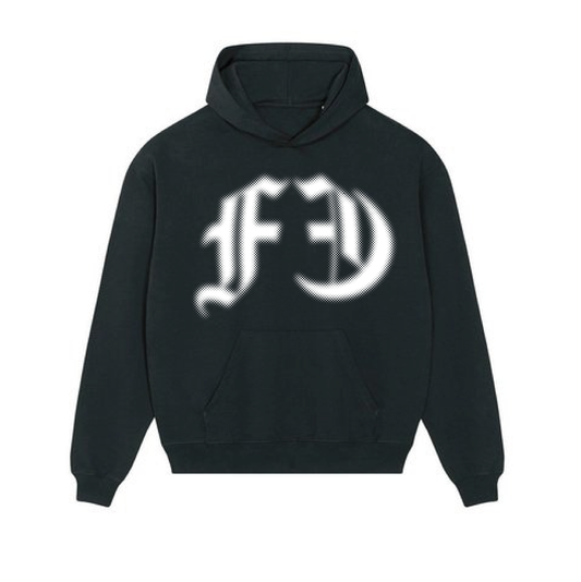 FE hoodie