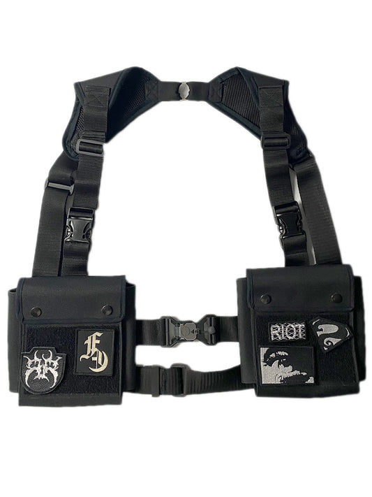 FE SHOULDER HOLSTER